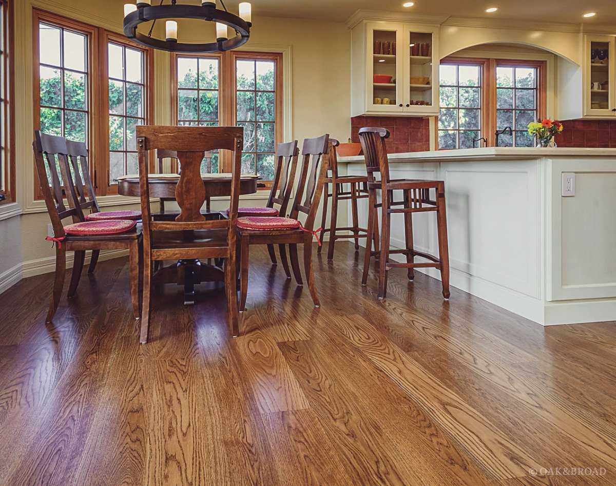 Паркет Wood Bee