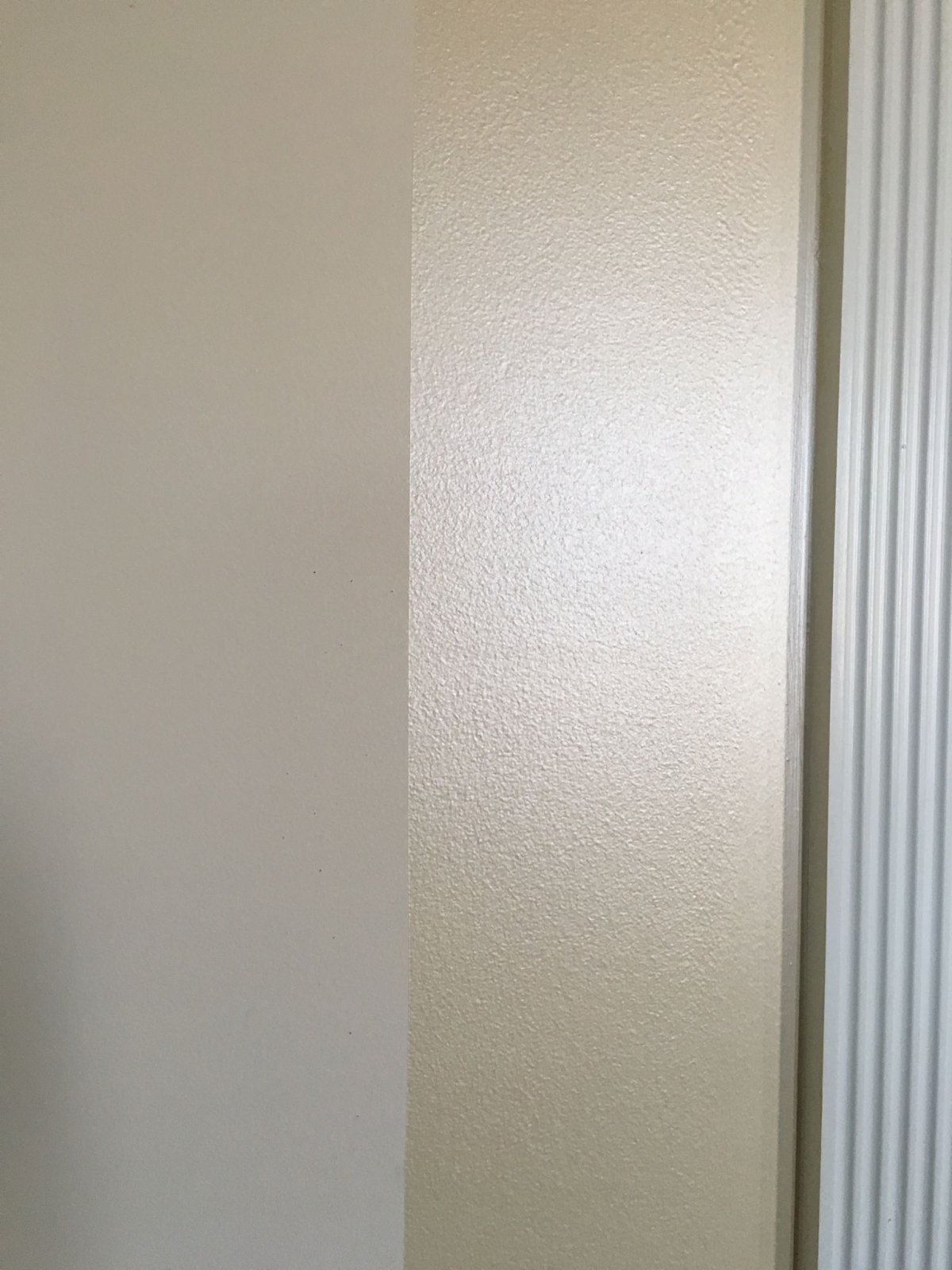 Жемчужный цвет краски для стен