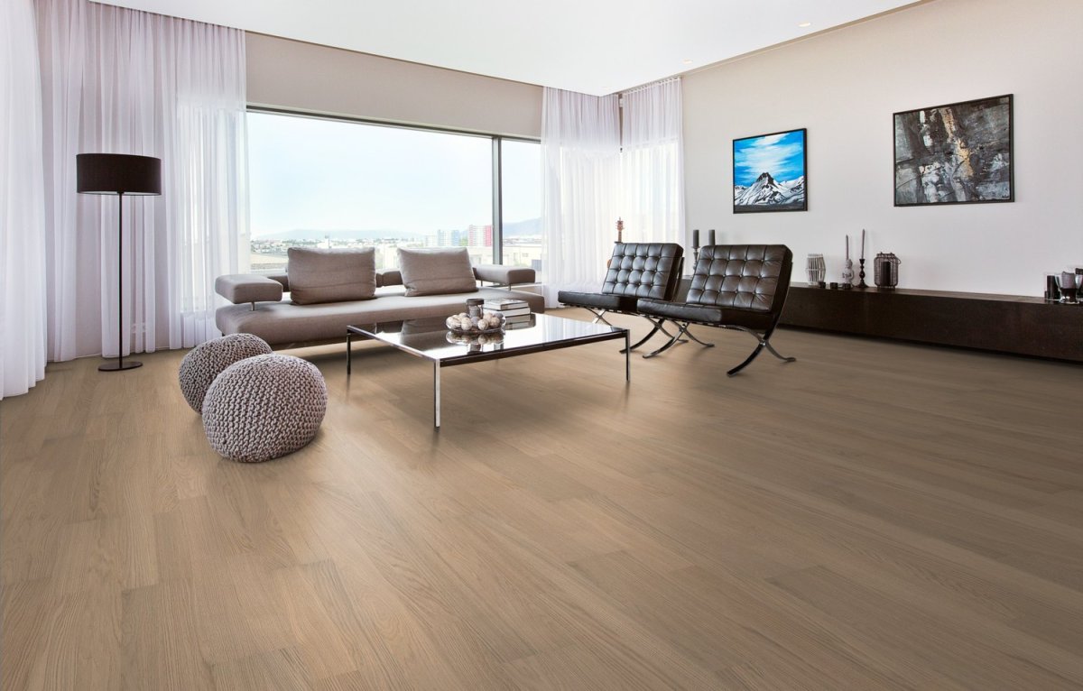 Паркет в классическом интерьере