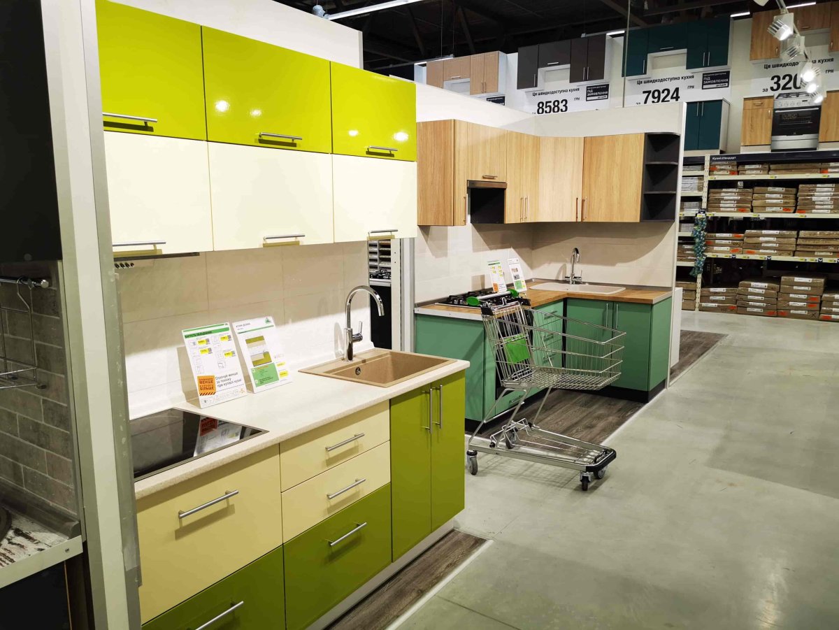 Леруа кухонная ящики для маленькой кухни