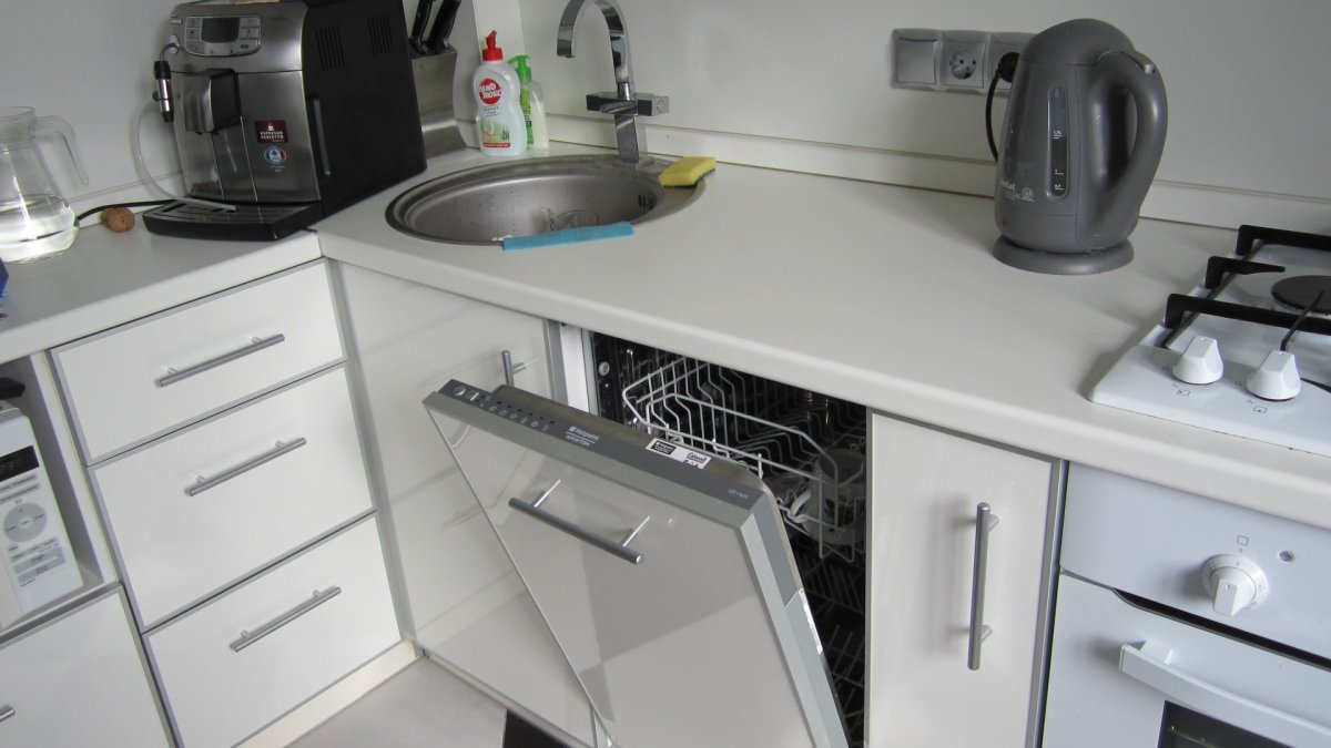 Кухня Лион Леруа Мерлен