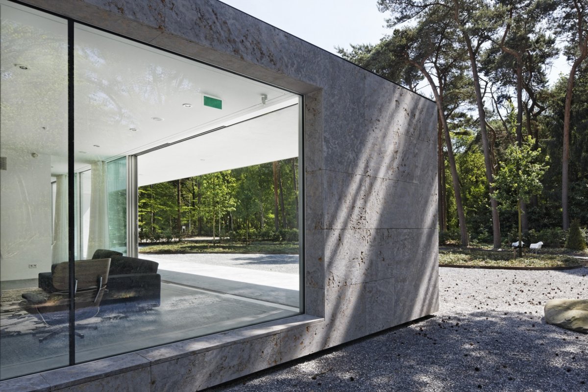 Артбетон искусственный камень