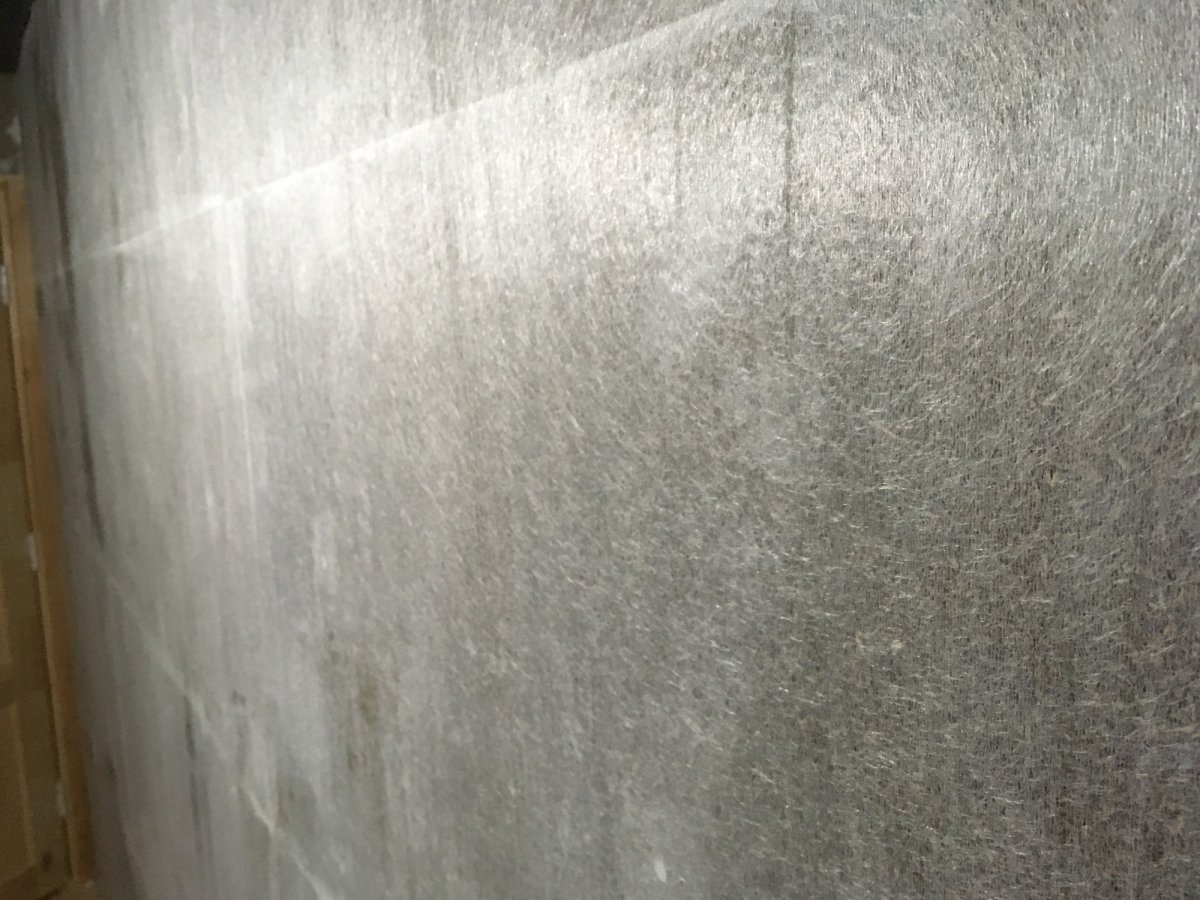 Стеклохолст паутинка