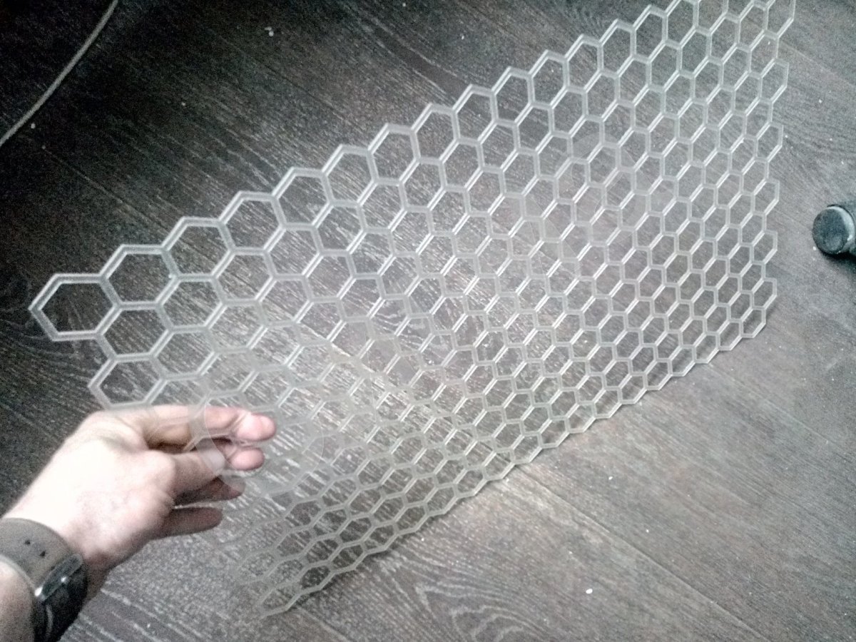 Паутина в доме