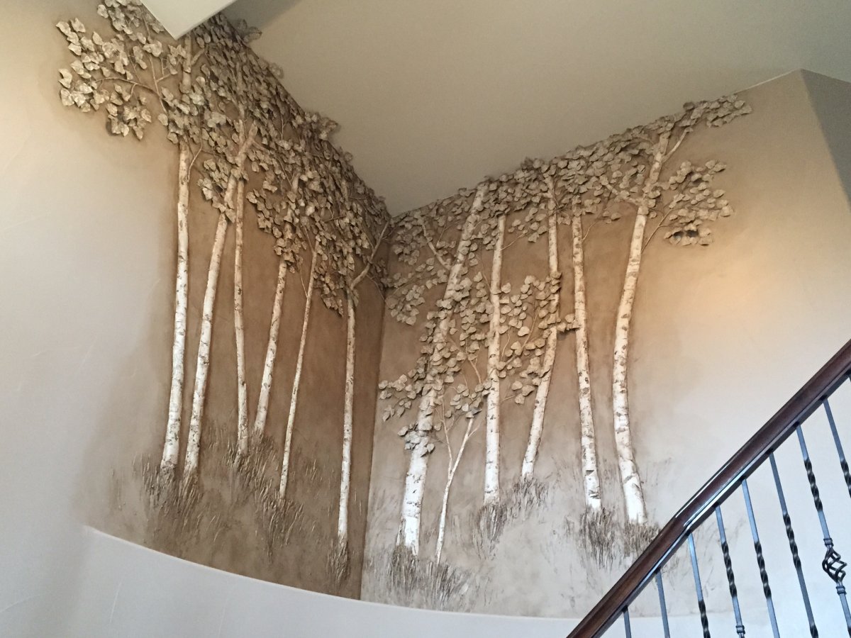 Армирующая сетка для штукатурки стен