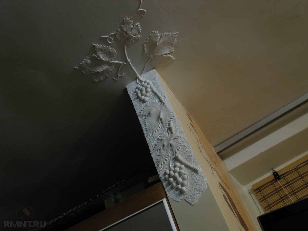 Армирующая сетка для штукатурки