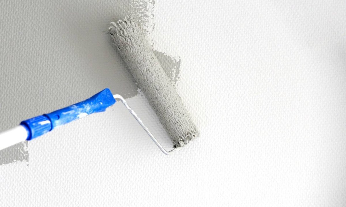 Стеклохолст для шпаклевки