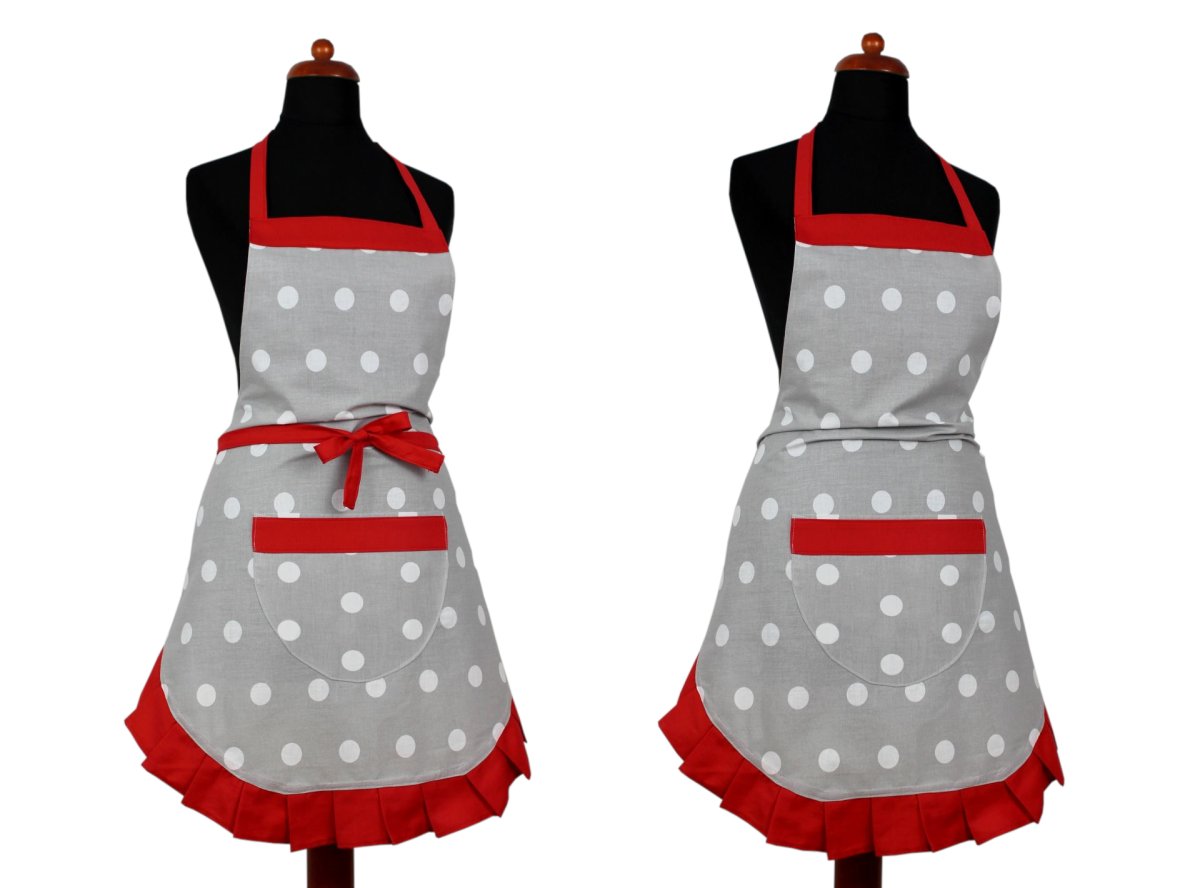 Фартук дизайнерский