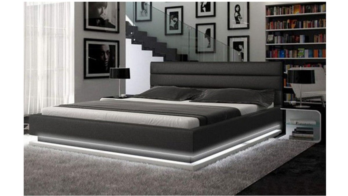 Кровать Блэк Вейв