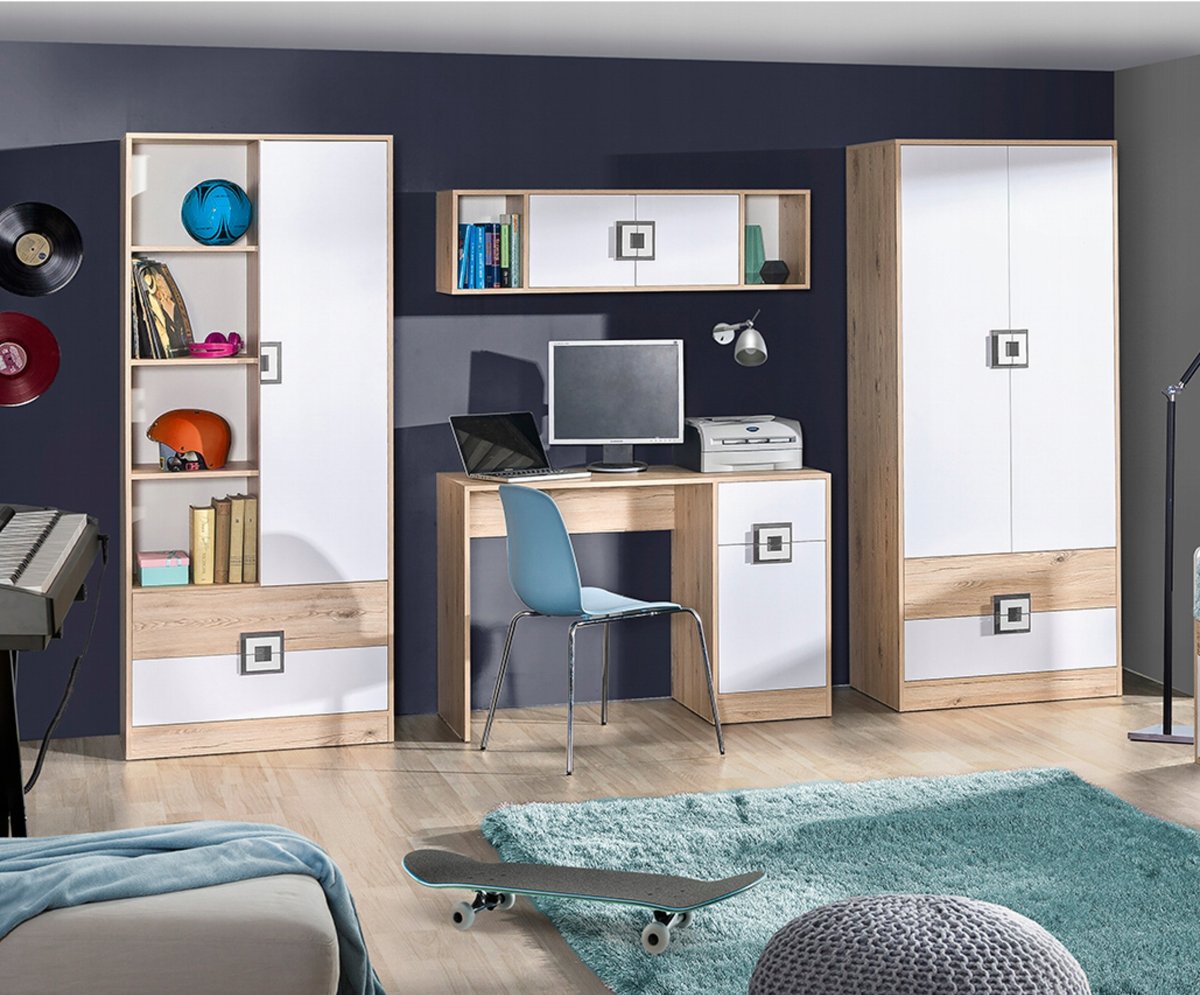 Мебель для молодежной комнаты
