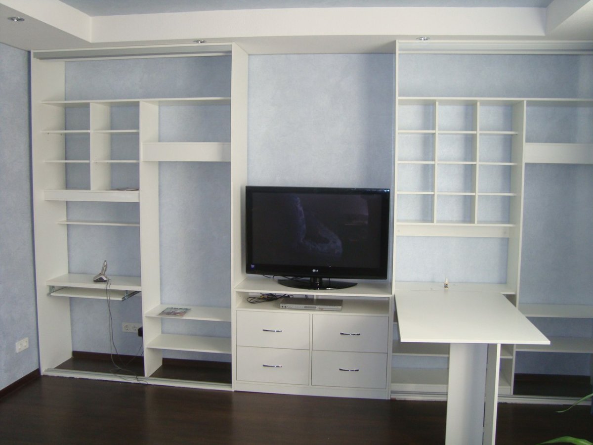 Стол письменный Хогвартс 1230х555х1815