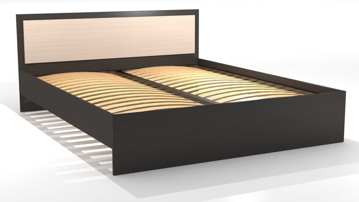 Кровать Dimax Джеффер с подъемным механизмом