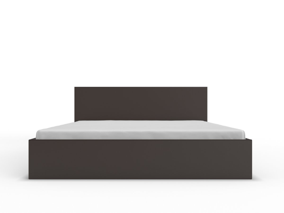 Кровать letto Ambra