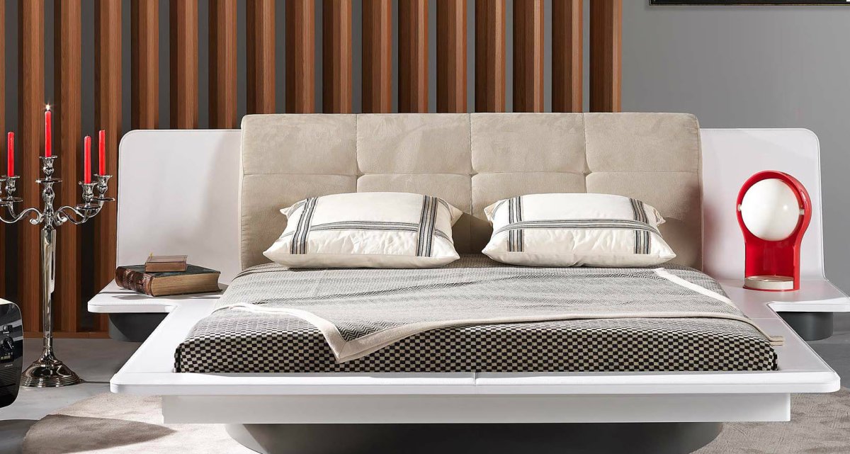 Кровати EMMEBI