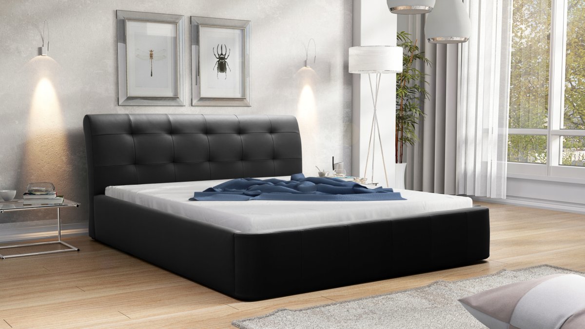 Кровать maxima 120x200