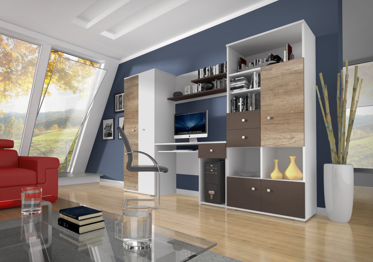 Стол Манхэттен Мебельсон