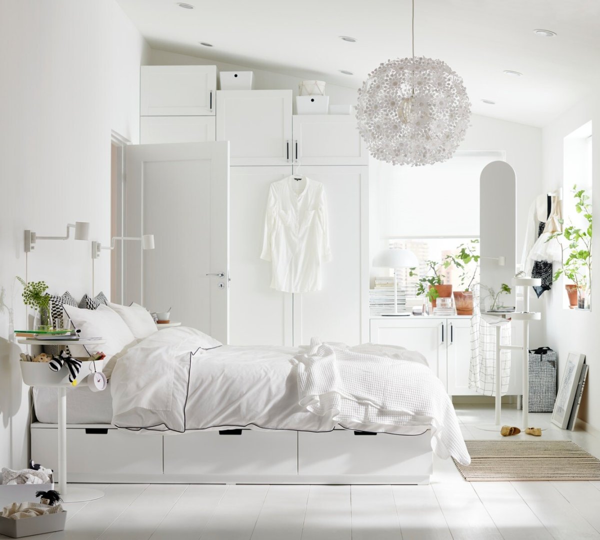 ЛЕЙРВИК хоумстейджинг