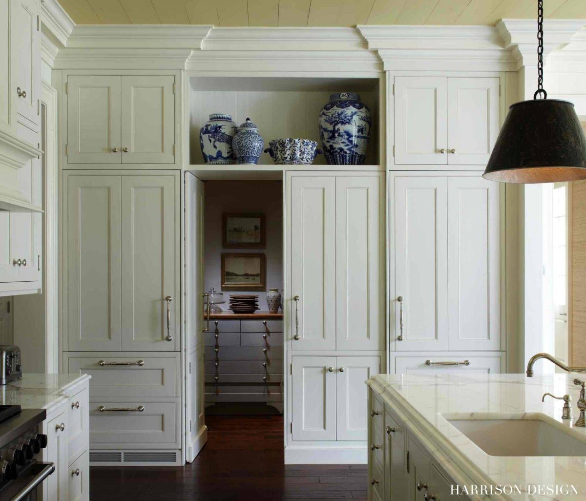 Лорена кухни Вилладж