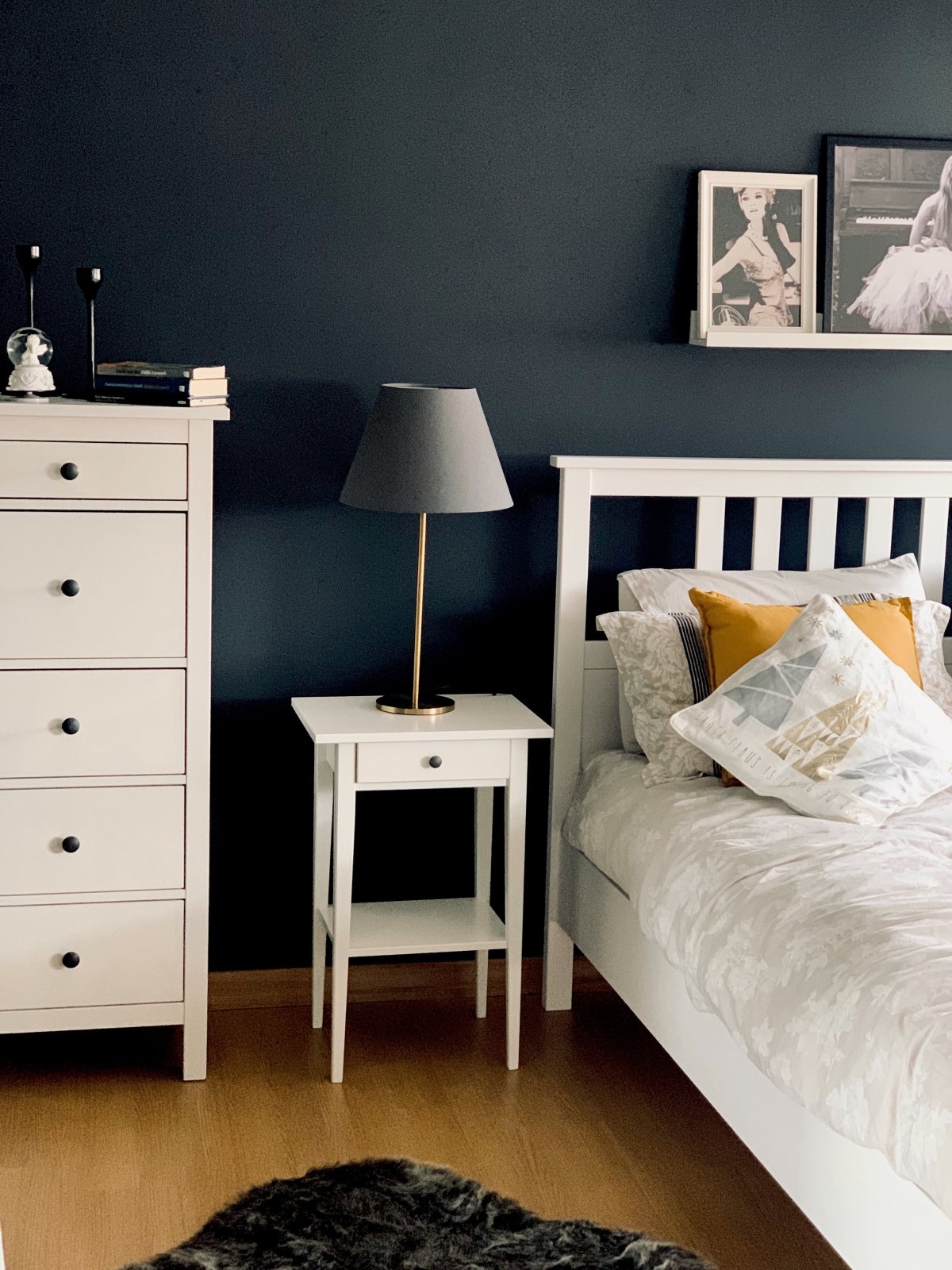 Спальня 14 кв м икеа