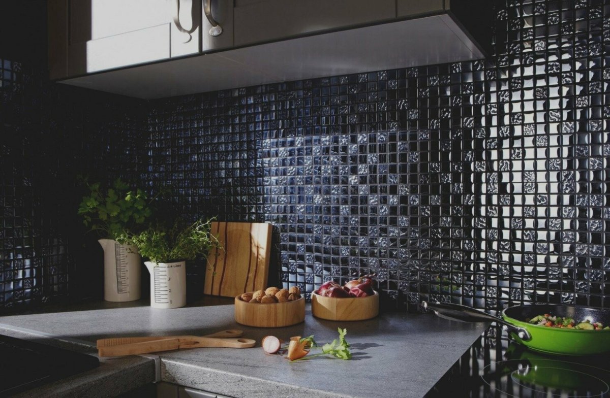 Зеркальная мозаика Леруа