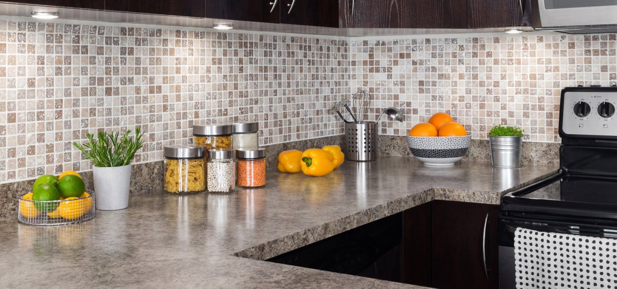 Кафель для кухни