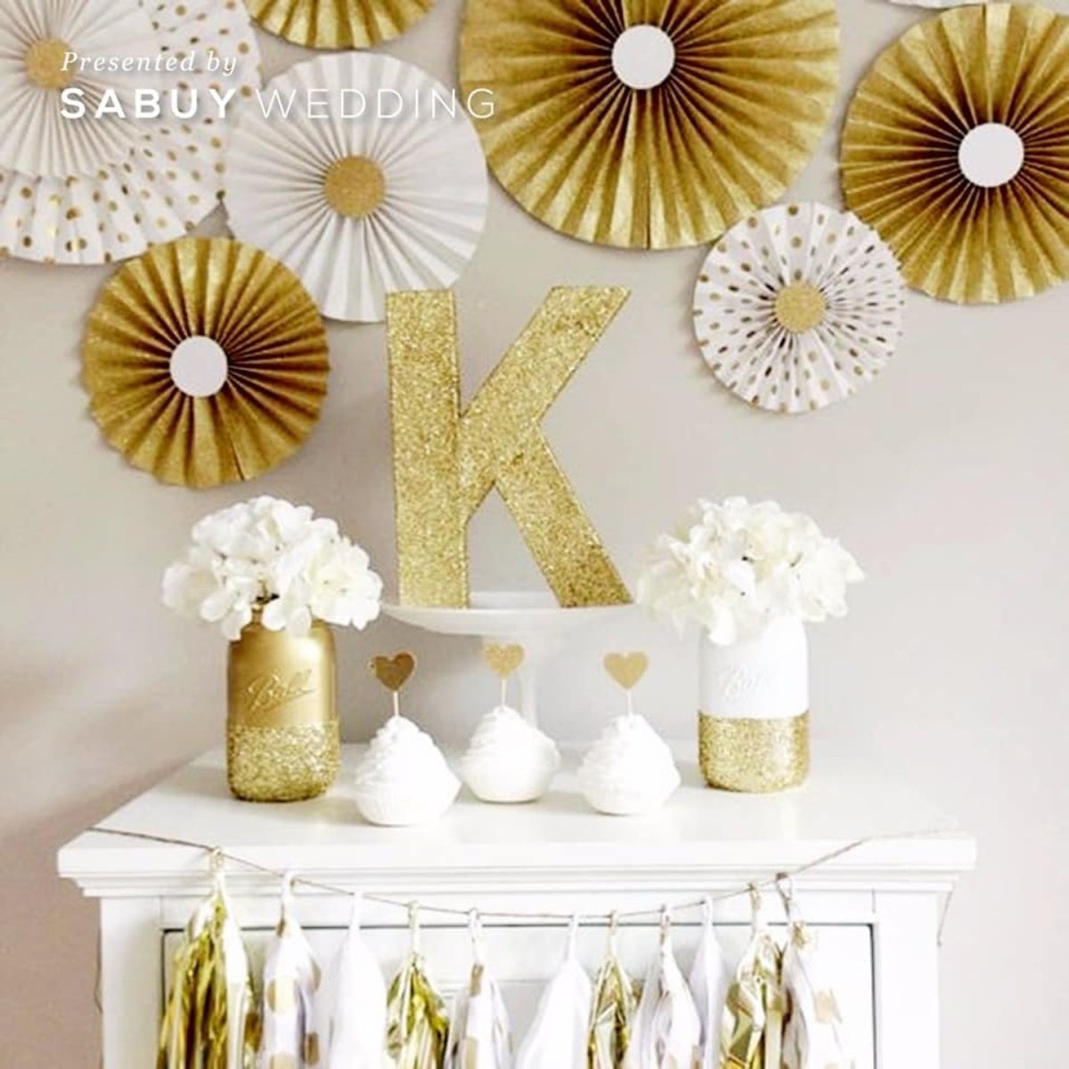 Стильные элементы декора для дома