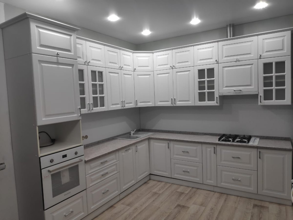 Курск кухни Зов