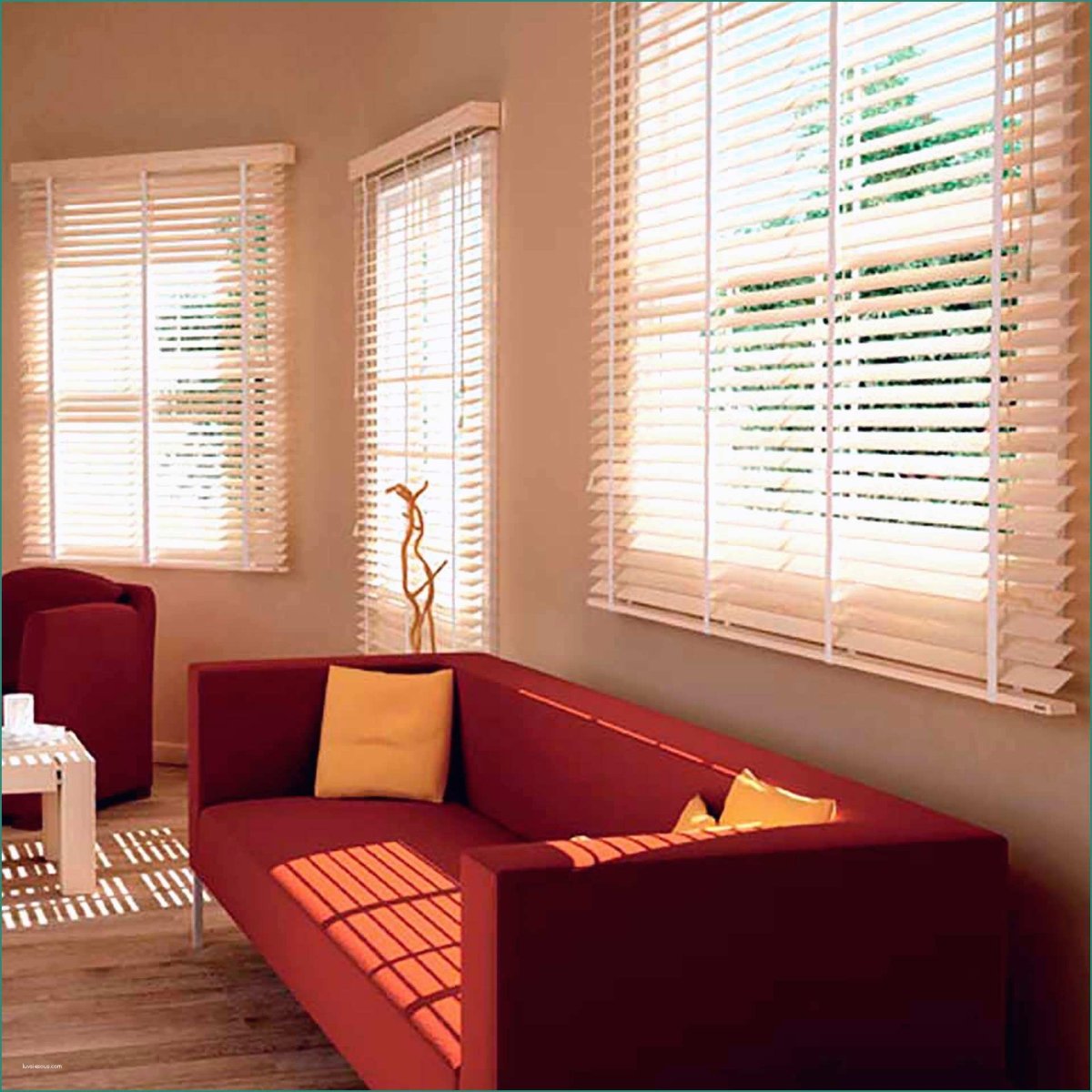 Жалюзи inspire 120х160 см