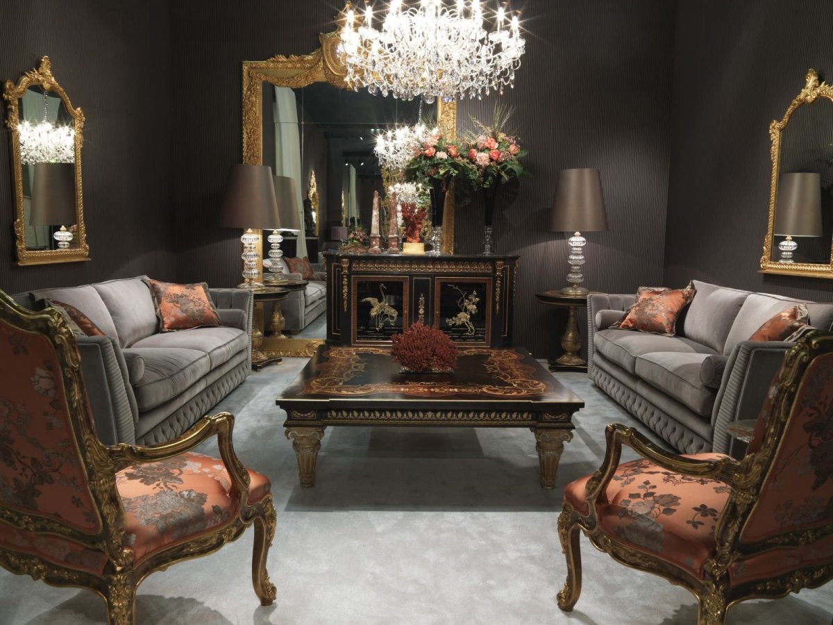 Сервант СССР В современном интерьере