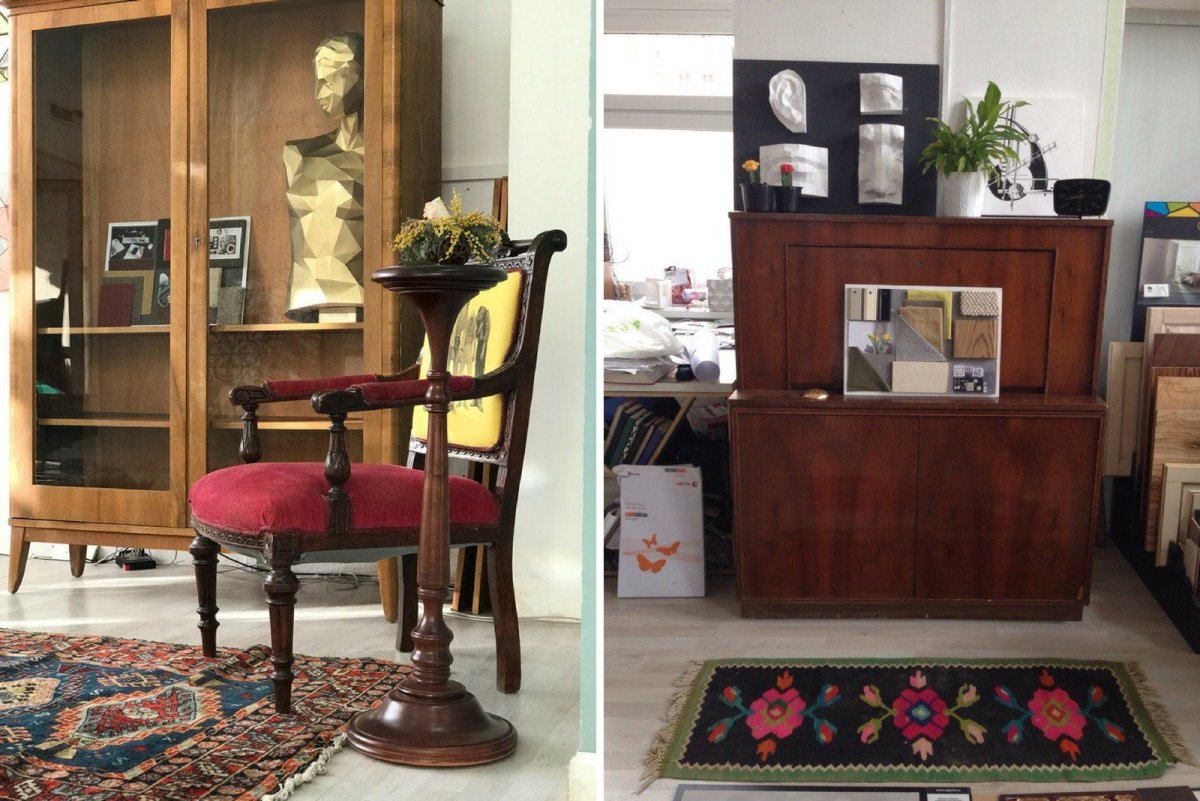 Ранний георгианский стиль