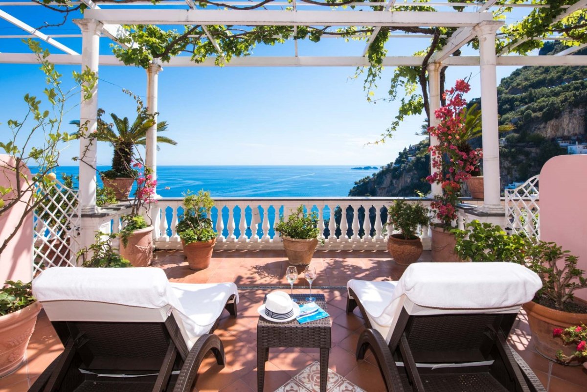 Mykonos Blu Grecotel Exclusive Resort