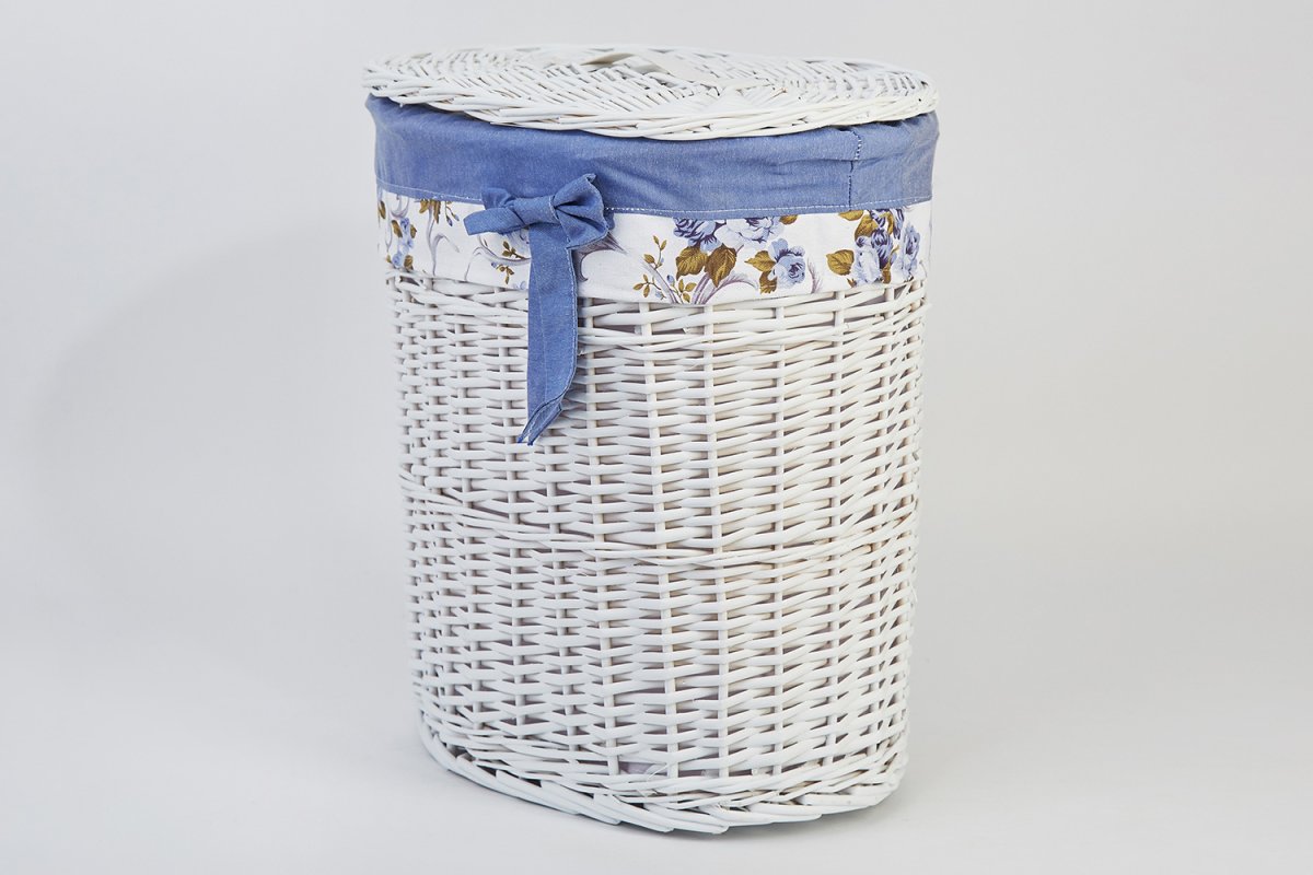 Хофф корзина для белья плетеная