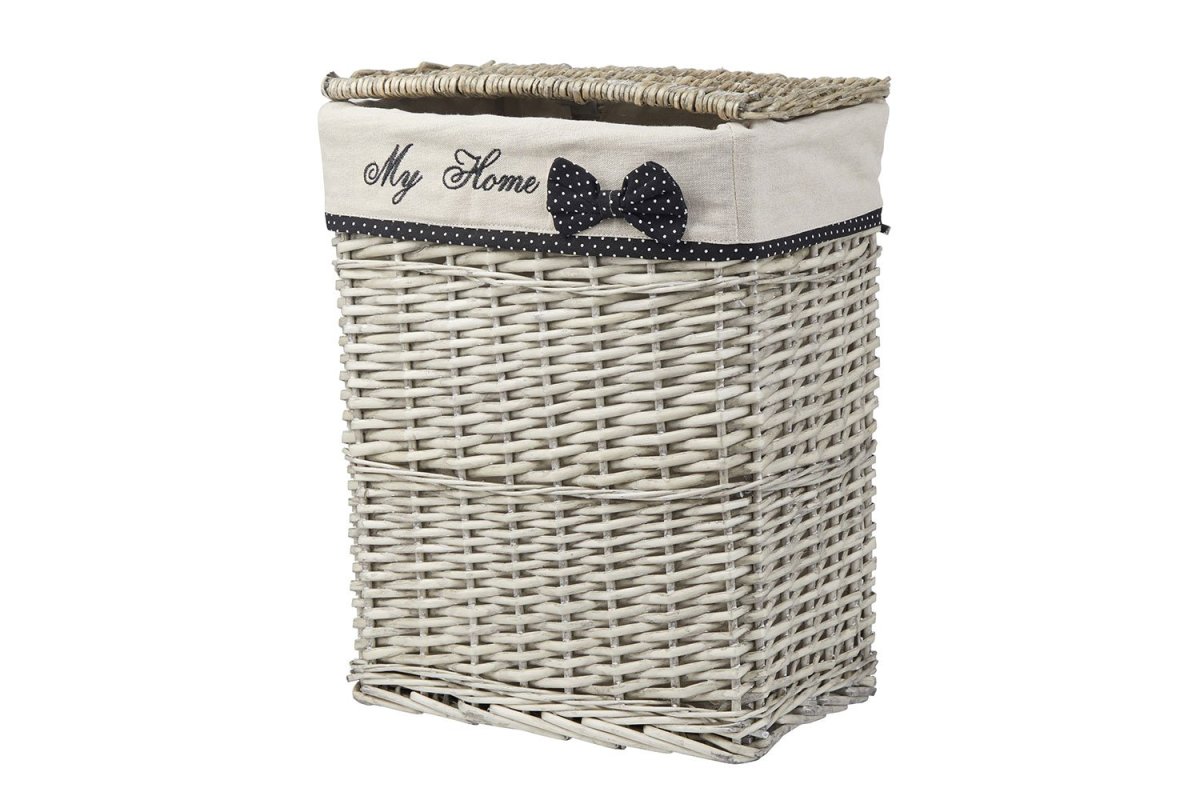 Kis корзина для белья Chic Hamper Laundry 61х44х35 см