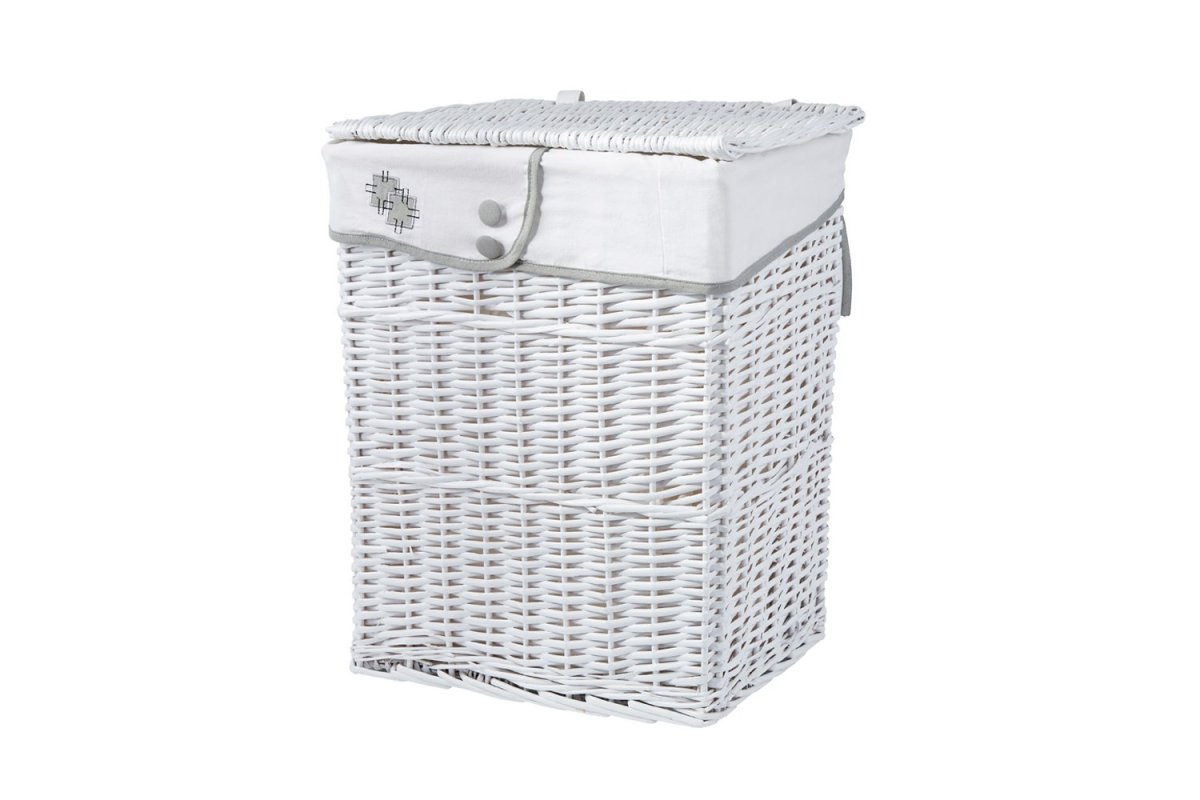 Hoff корзина для белья 900-43-860 54х27х39 см