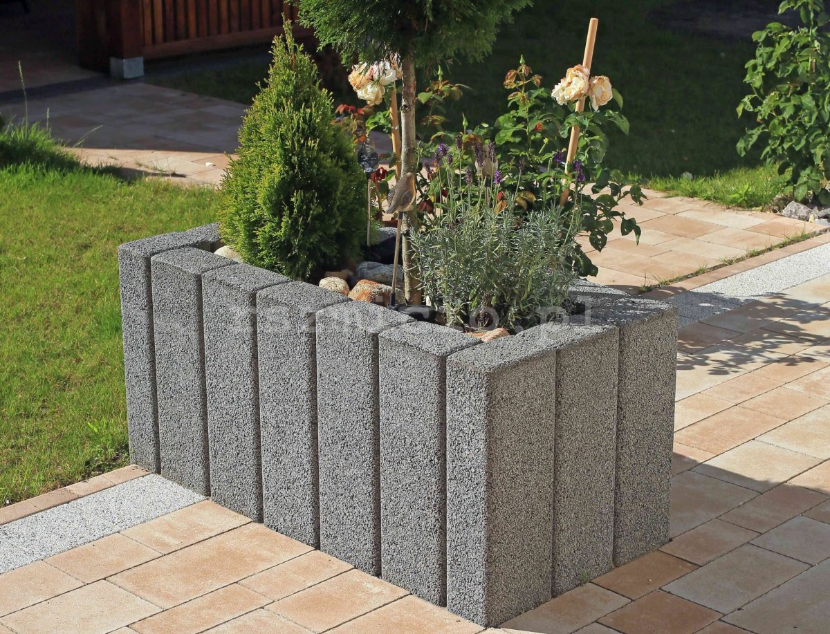 Палисад Готика