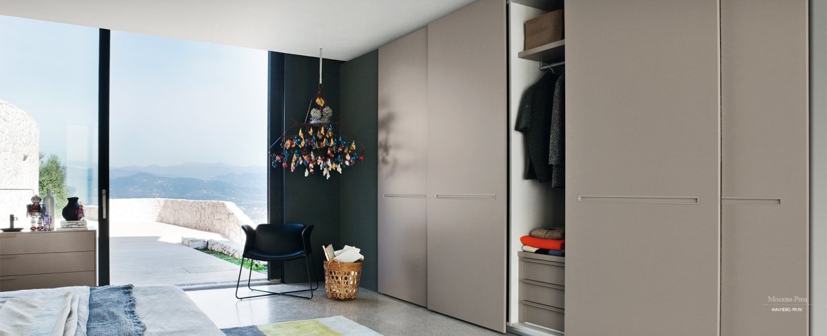 Двери купе современные модели 2020г