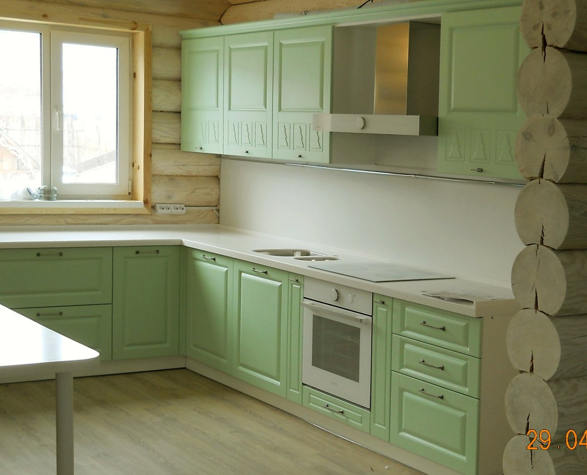 Нэнси кухня Леруа Мерлен 2020