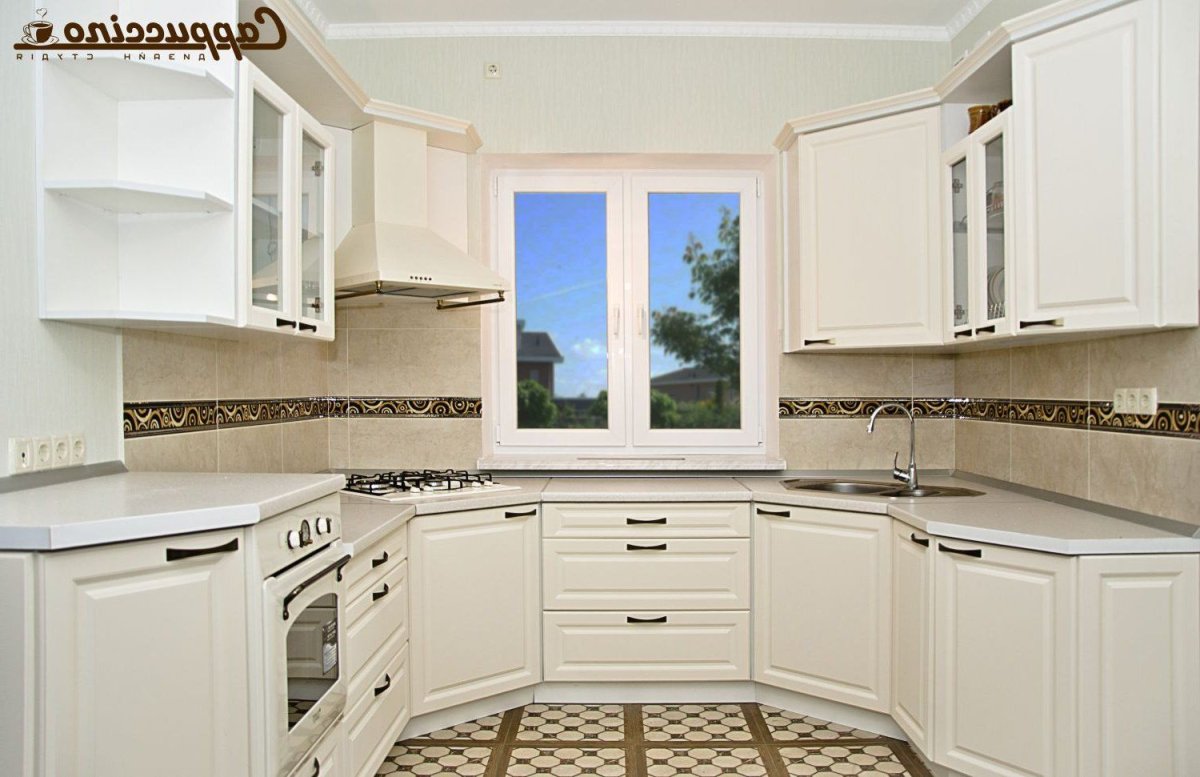 Кухня Прованс Леруа Мерлен