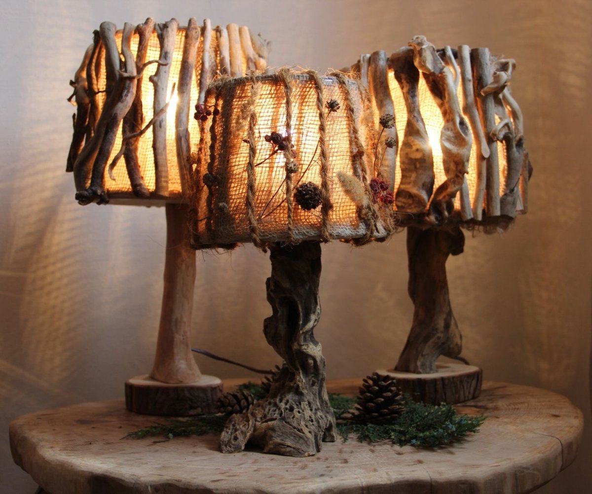 Предметы интерьера для дома