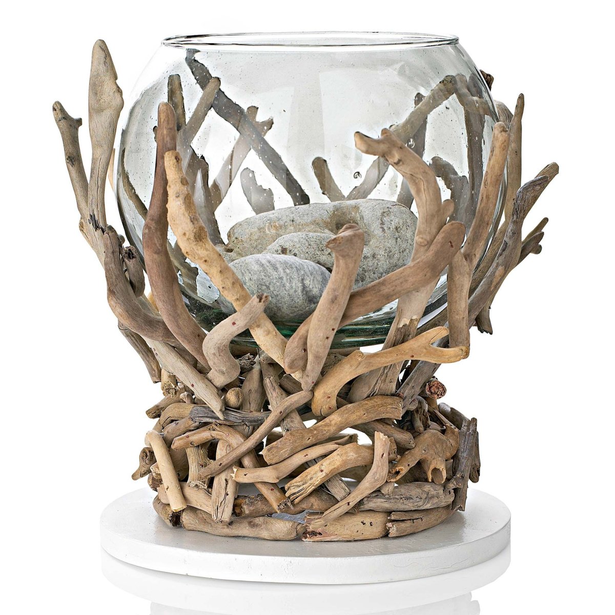 Дерево в интерьере