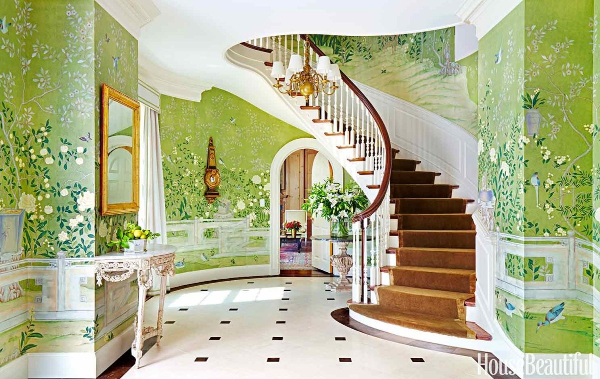 Лестницы для частного дома