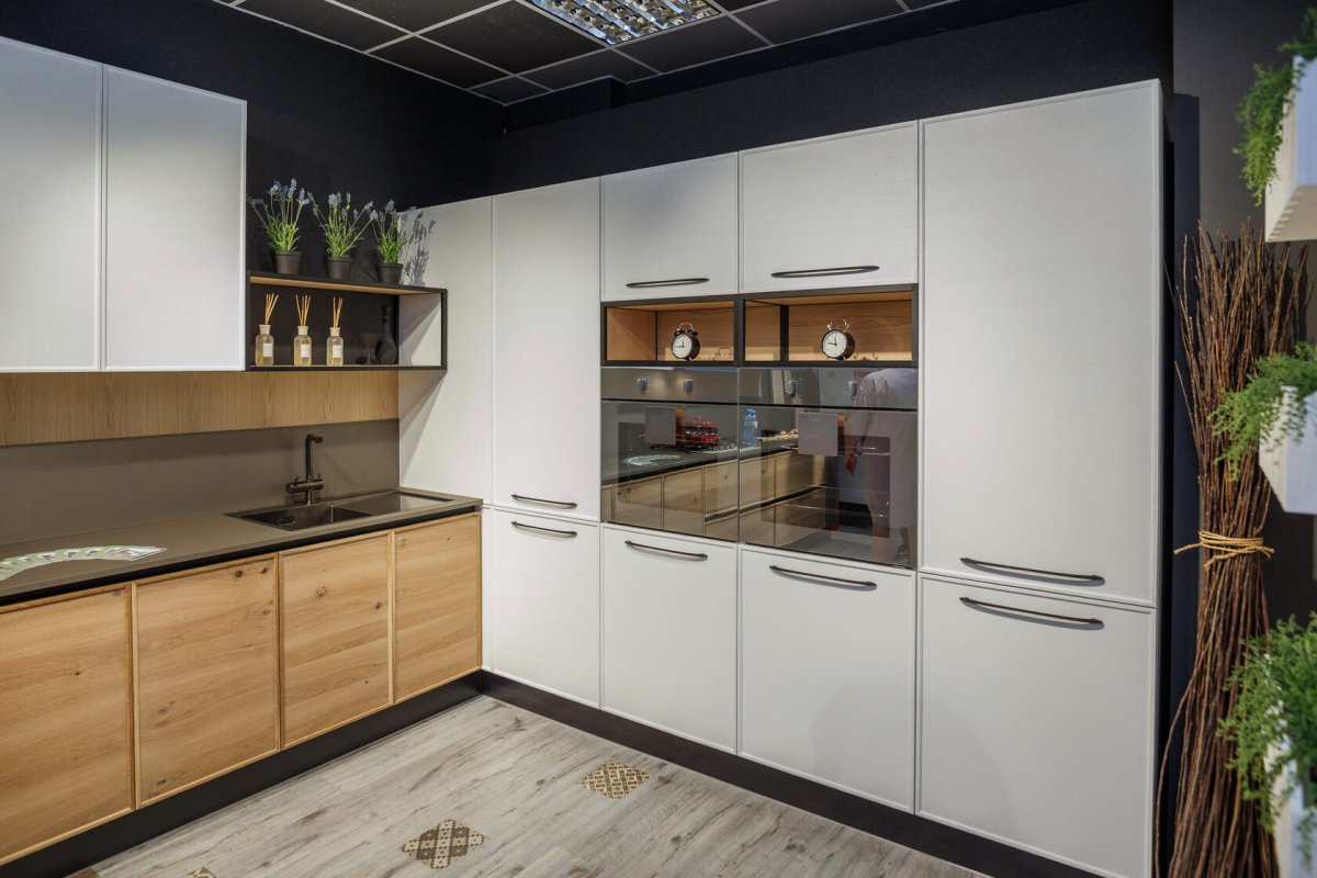 Наша марка кухни во Владимире