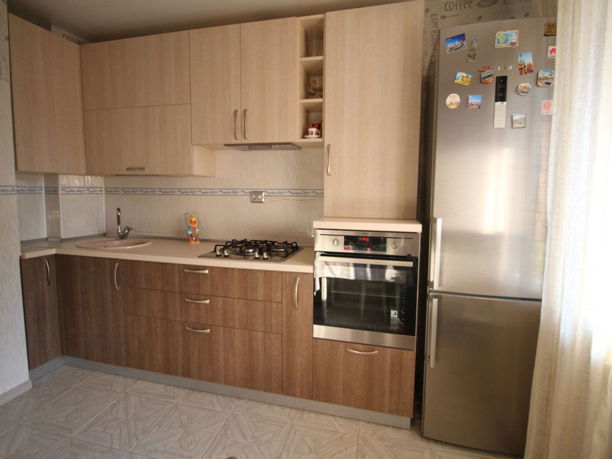 Кухня из ЛДСП