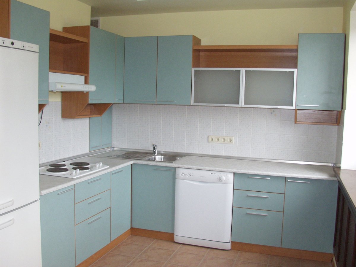 Кухня из ЛДСП