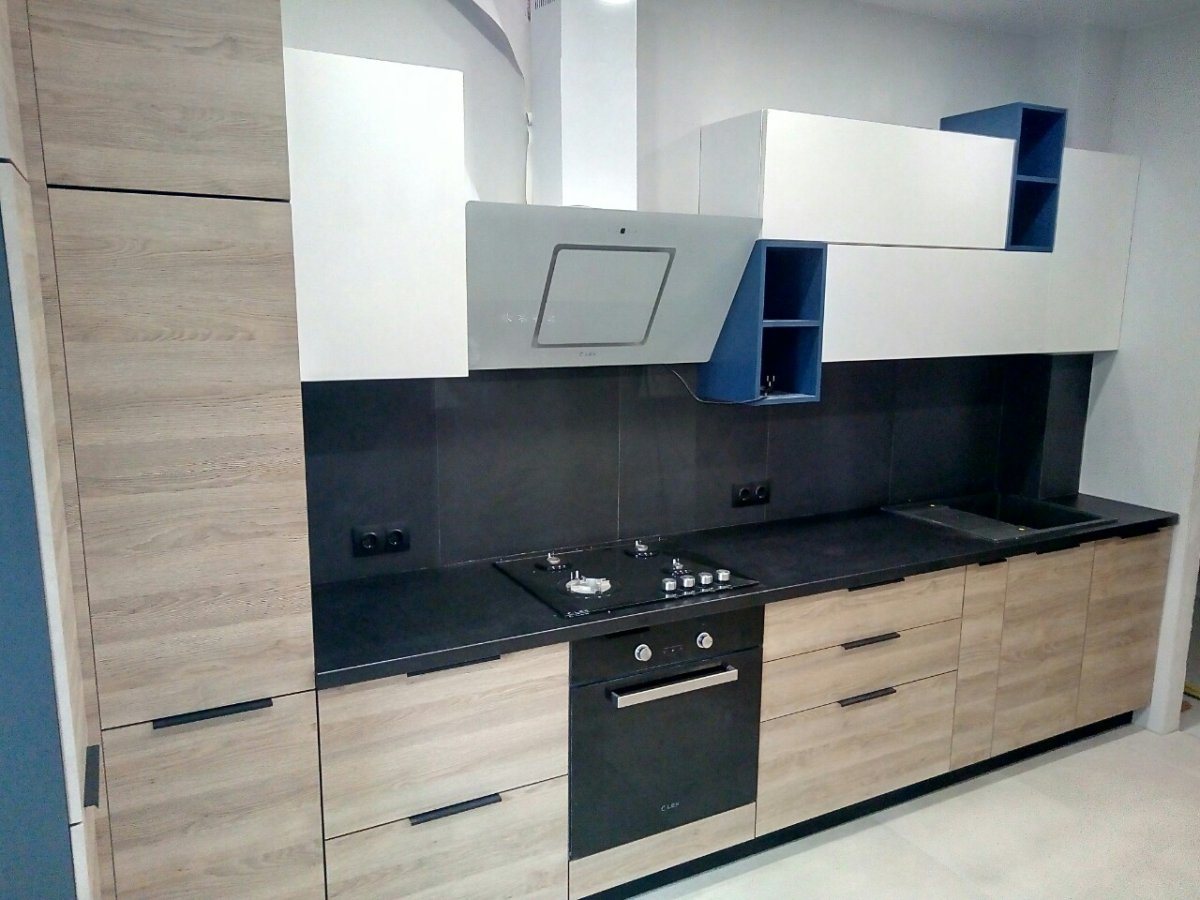 Кухни Зов Феникс