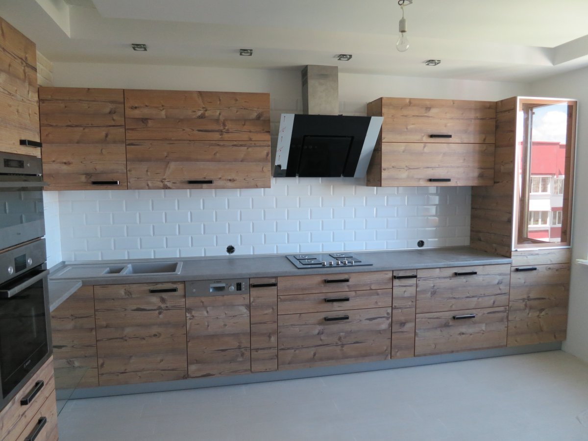 Пихта Брамберг Egger