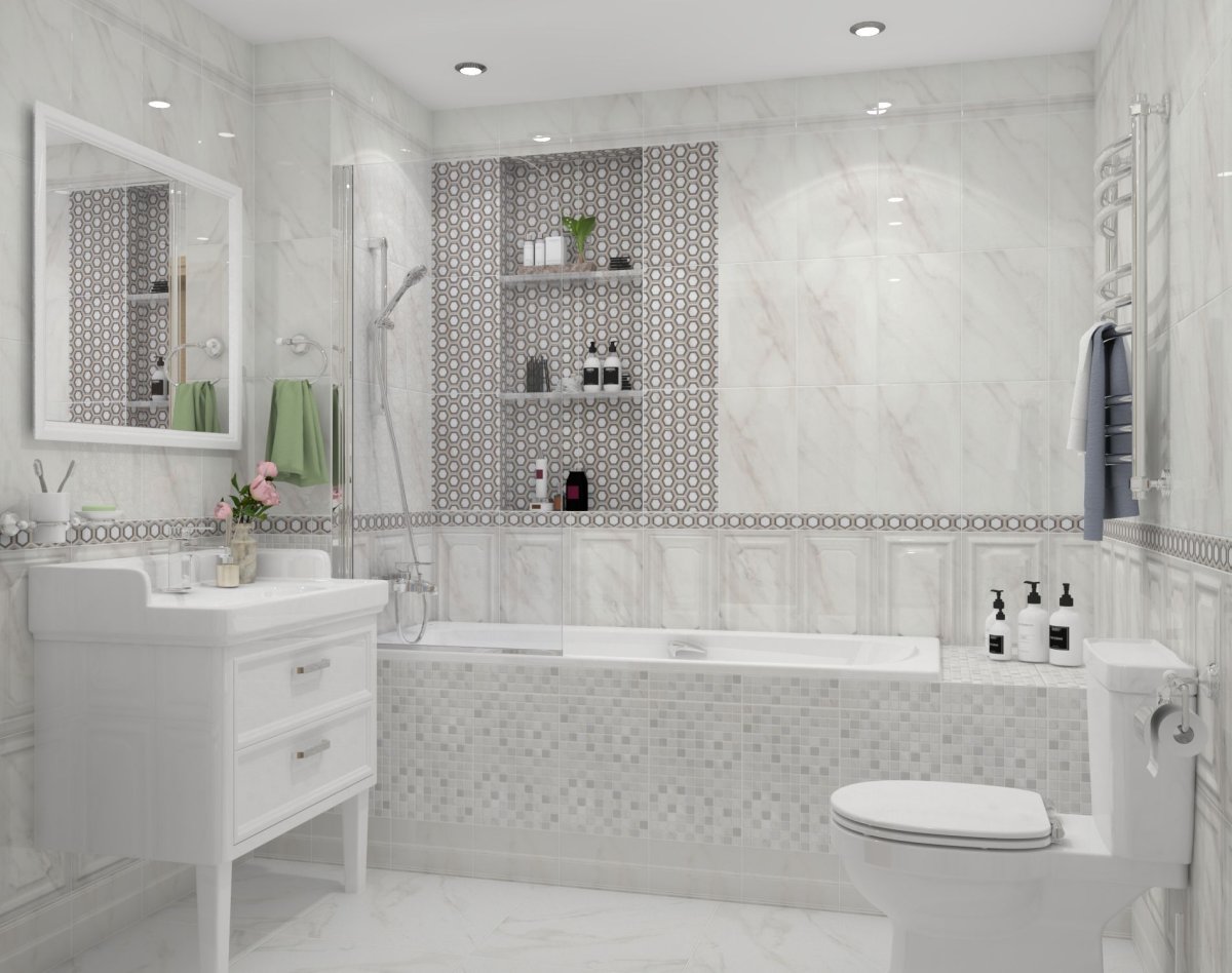 Kerama Marazzi Гран Пале