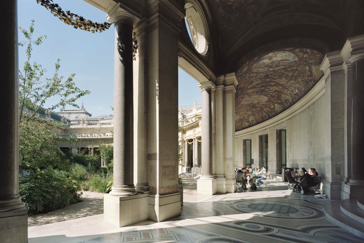 Коллекция Сорбонна Керама Марацци