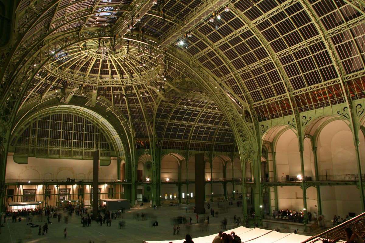 Плитка Керама Марацци Гран Пале