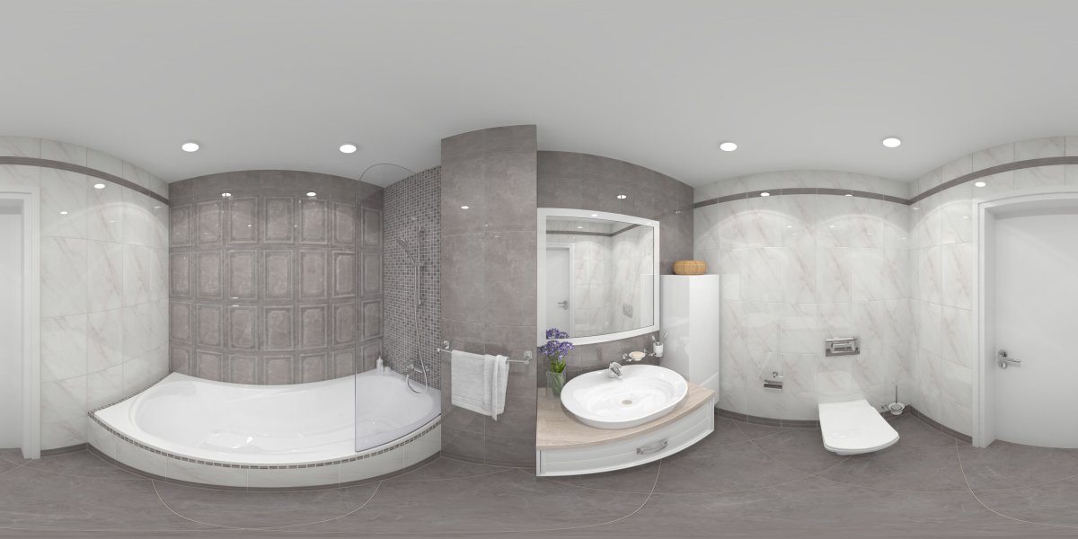 Гран Пале Керама Марацци